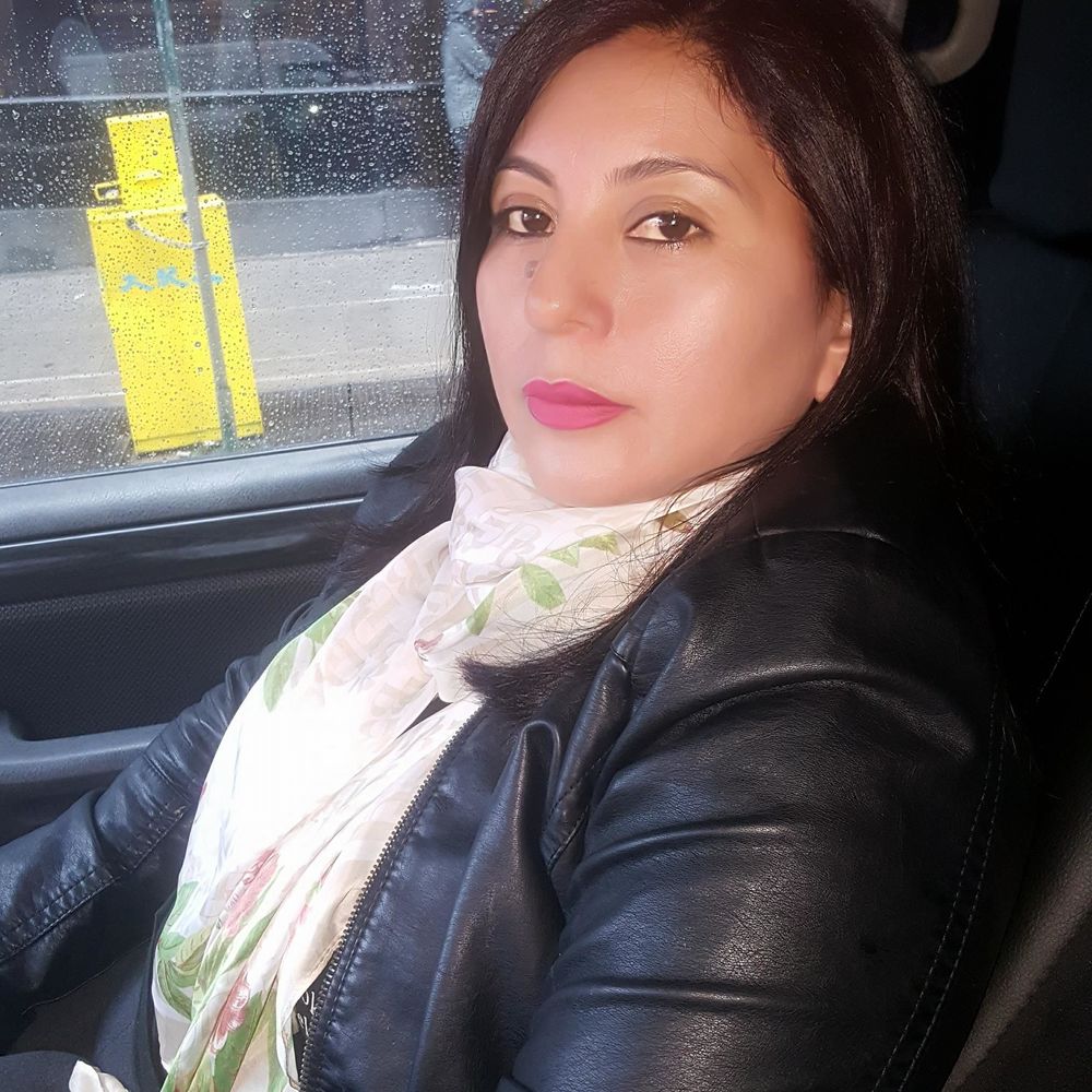 Meet your Posher, Mary